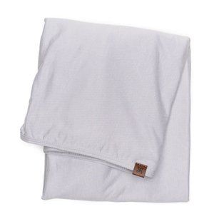 NWT Swaddle Blanket - Storm